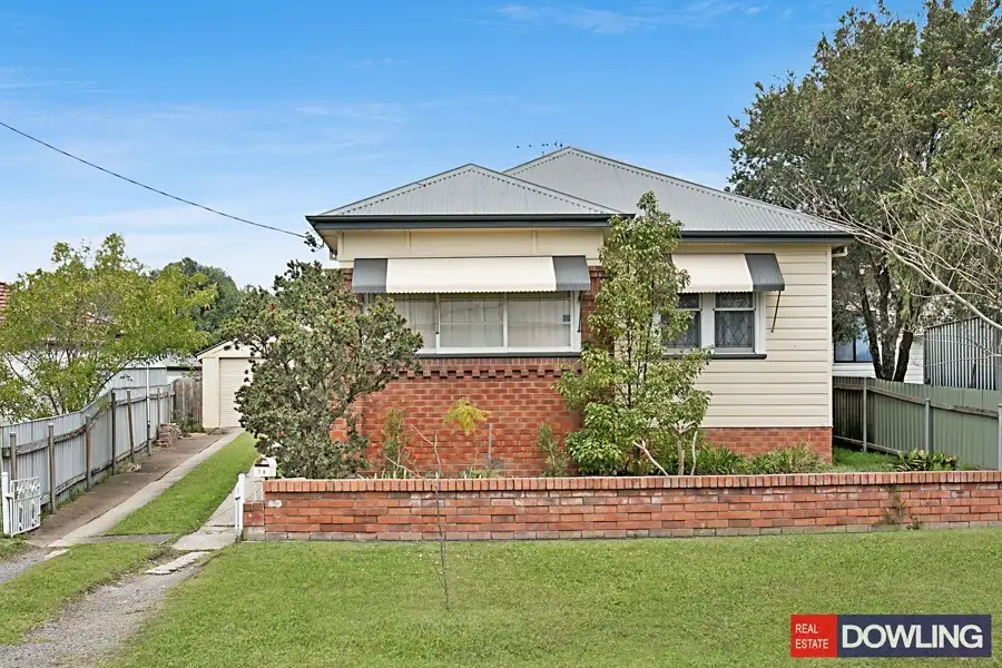 Main view of Homely house listing, 16 The Crescent, Wallsend NSW 2287