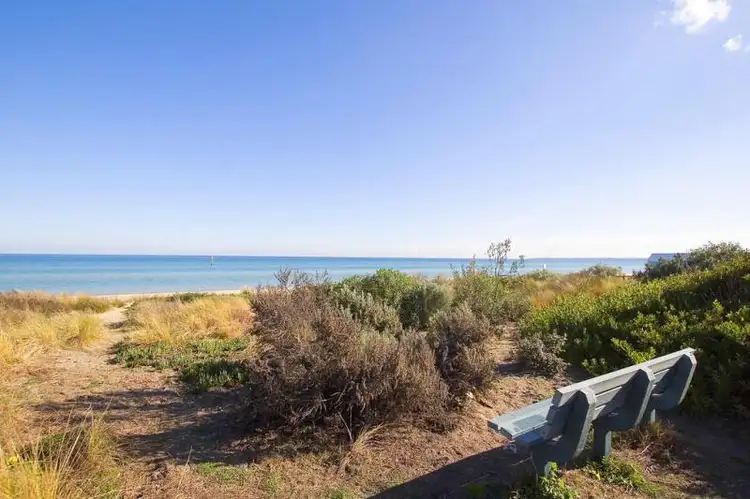 Second view of Homely apartment listing, 3/182 Nepean Highway, Aspendale VIC 3195