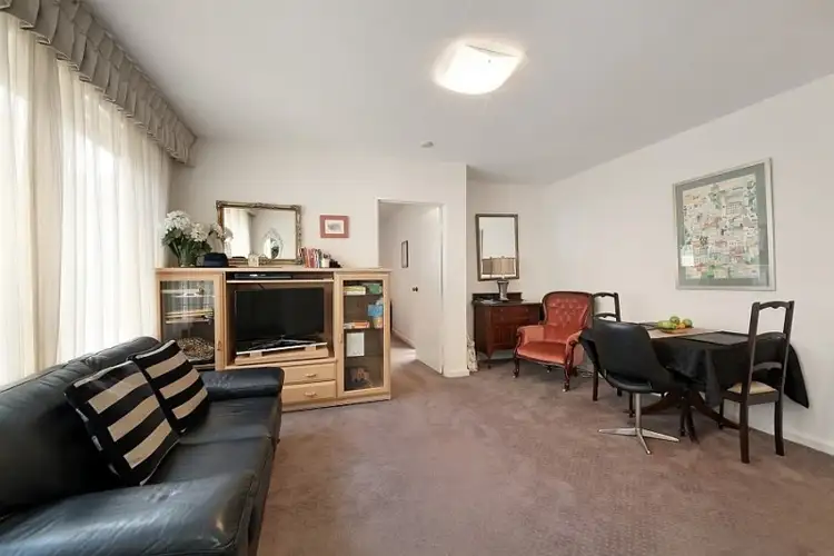 Third view of Homely apartment listing, 4/128 Inkerman Street, St Kilda East VIC 3183