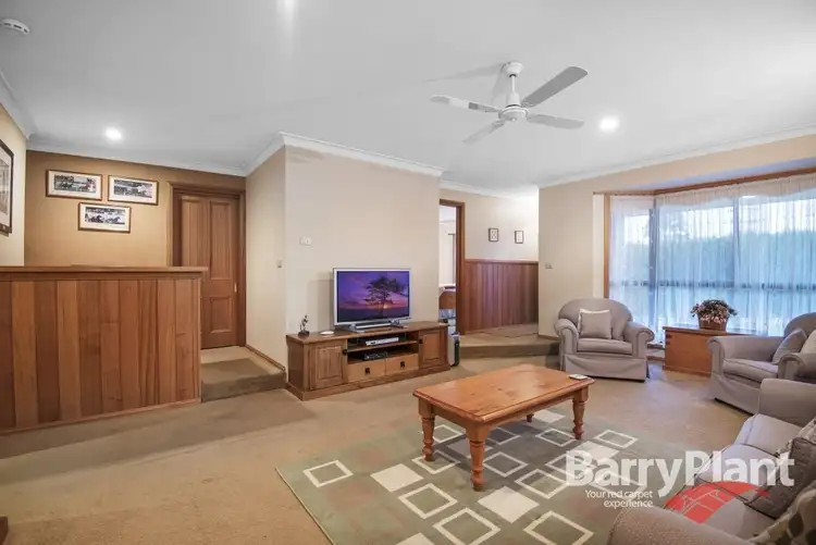 Sixth view of Homely house listing, 117 Wattle Avenue, Werribee VIC 3030