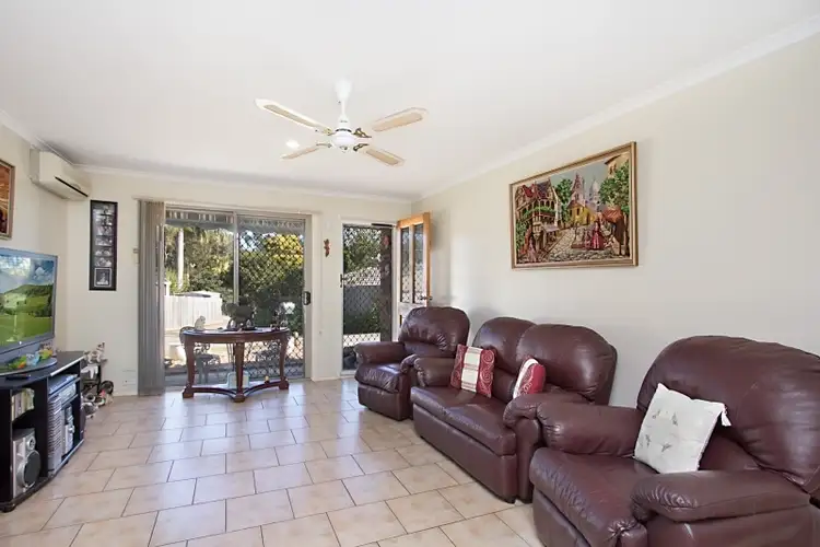 Fifth view of Homely semi-detached listing, 18 Lillypilly Drive, Banora Point NSW 2486