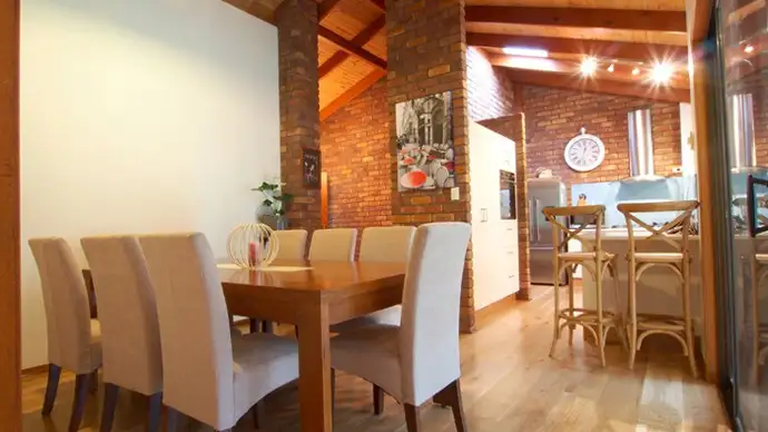 Fifth view of Homely house listing, 7 Uplands Drive, Parkwood QLD 4214