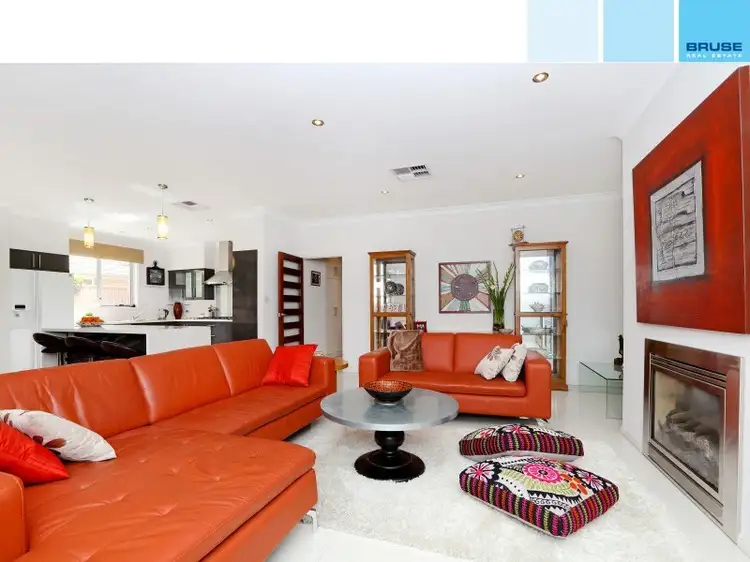 Main view of Homely house listing, 34B Barons Street, Tranmere SA 5073