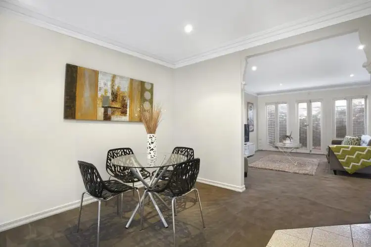 Fourth view of Homely house listing, 4/36 Alfred Street, North Melbourne VIC 3051
