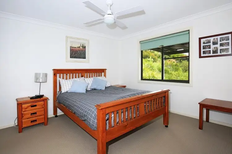 Sixth view of Homely villa listing, Cabin 42/390 Mount Scanzi Road, Kangaroo Valley NSW 2577
