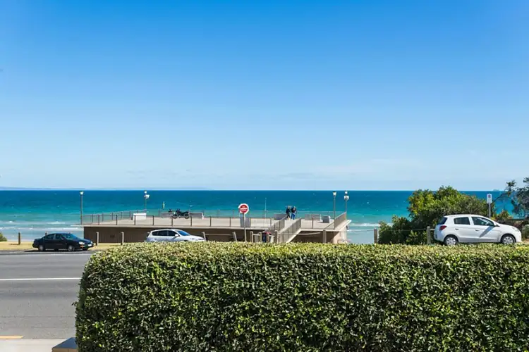 Fifth view of Homely house listing, 65 Beach Road, Mentone VIC 3194