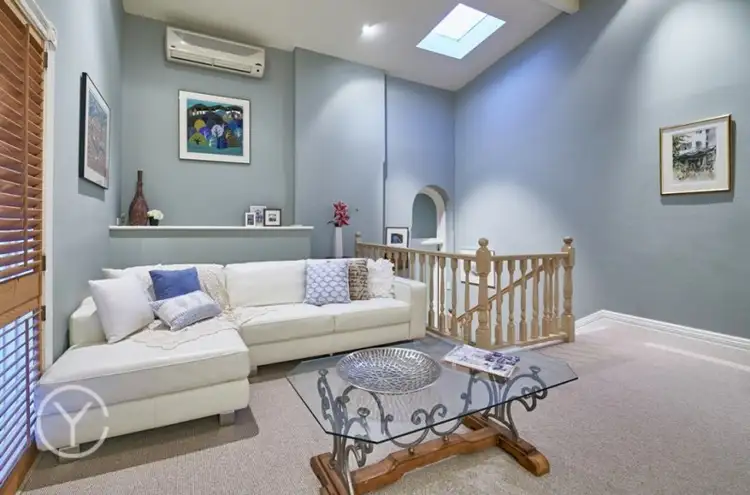 Sixth view of Homely house listing, 5A Riverside Road, East Fremantle WA 6158