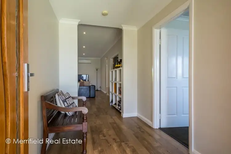 Second view of Homely house listing, 21 Centaurus Terrace, Mckail WA 6330