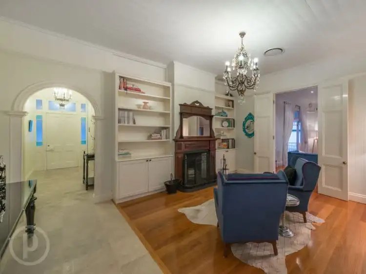 Third view of Homely house listing, 78 Howard Street, Paddington QLD 4064