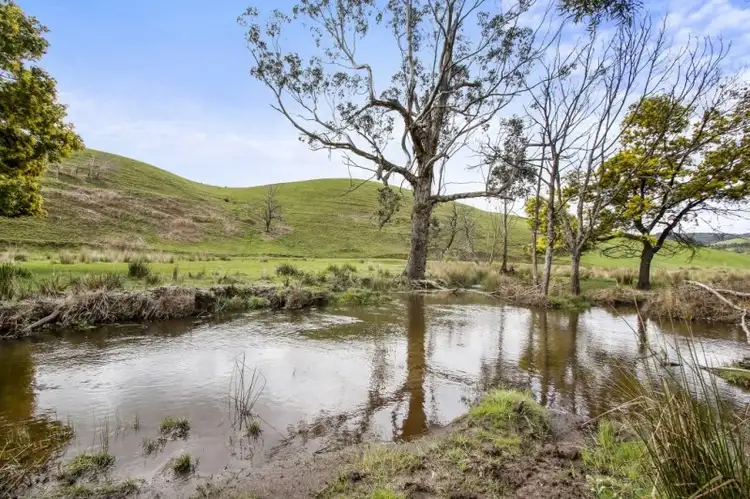 Second view of Homely rural property listing, 4175 Melba Highway, Glenburn VIC 3717