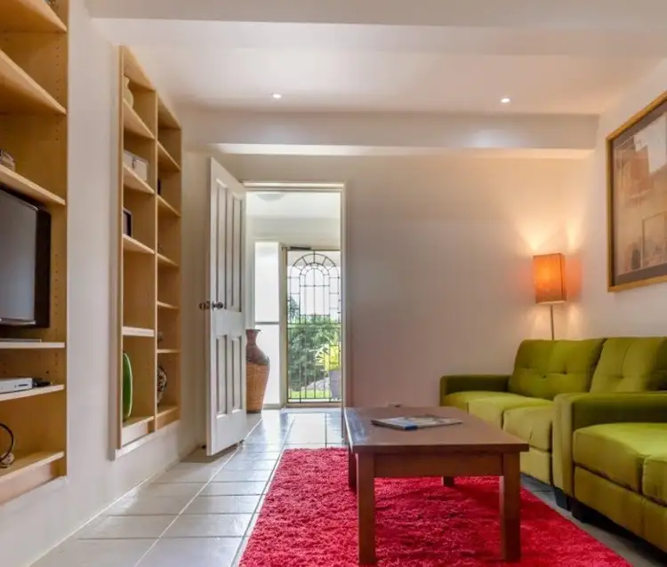 Seventh view of Homely house listing, 37 Pasadena Cresent, Macquarie Hills NSW 2285
