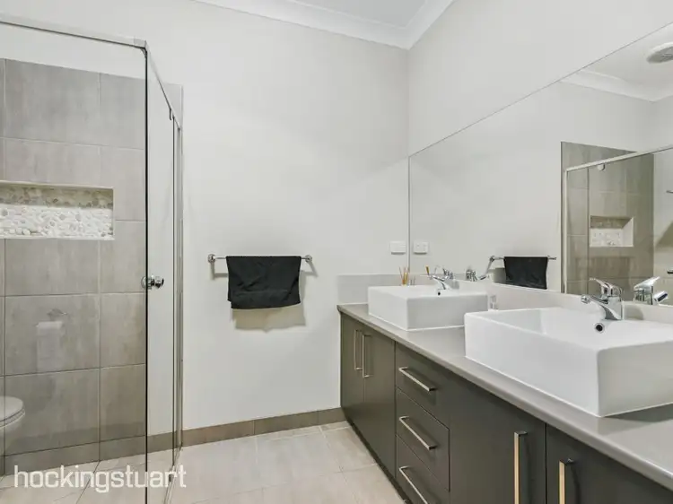 Sixth view of Homely house listing, 24 Evolve Esplanade, Wollert VIC 3750
