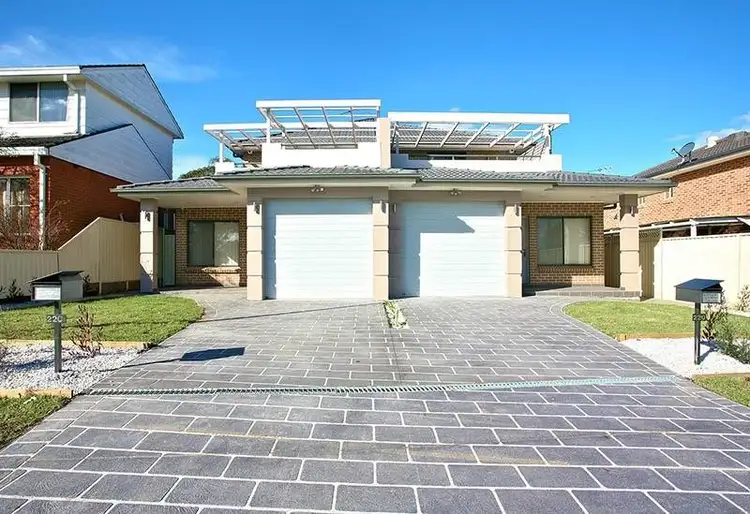 220 Horsley Road, Panania NSW 2213