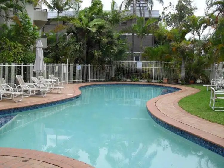 @/117 Old Burleigh Road, Broadbeach QLD 4218
