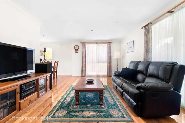 Sixth view of Homely house listing, 3 Carisbrook Court, Doncaster East VIC 3109
