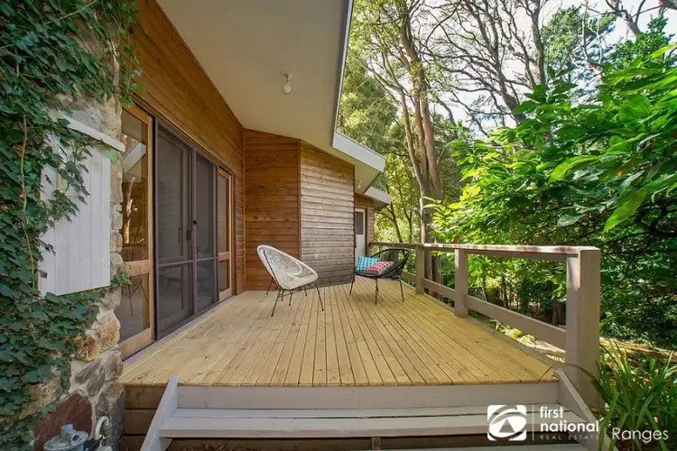 Fourth view of Homely house listing, 212 Mt. Dandenong Tourist Road, Ferny Creek VIC 3786