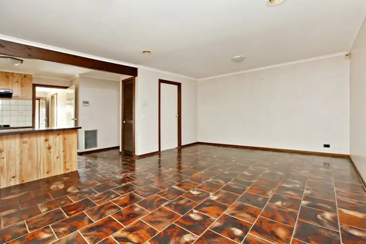 Fifth view of Homely house listing, 35 Dennison Avenue, Hoppers Crossing VIC 3029