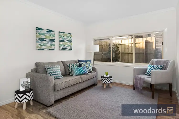Fourth view of Homely house listing, 1/21 Linden Street, Box Hill South VIC 3128