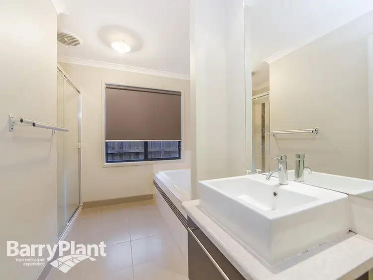 Seventh view of Homely house listing, 16 Dalmuir Boulevard, Deer Park VIC 3023