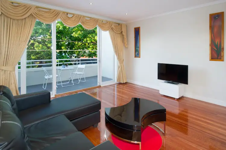 Fourth view of Homely townhouse listing, 388 Highett Street, Richmond VIC 3121