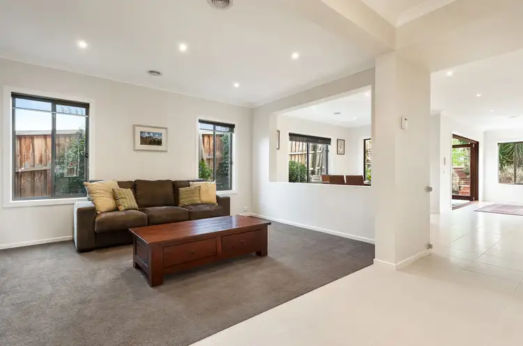 Fourth view of Homely house listing, 10 Melliodora Drive, Mernda VIC 3754