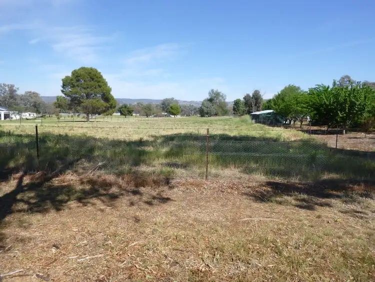 Second view of Homely land listing, Lot 2 West Street, Wattamondara NSW 2794
