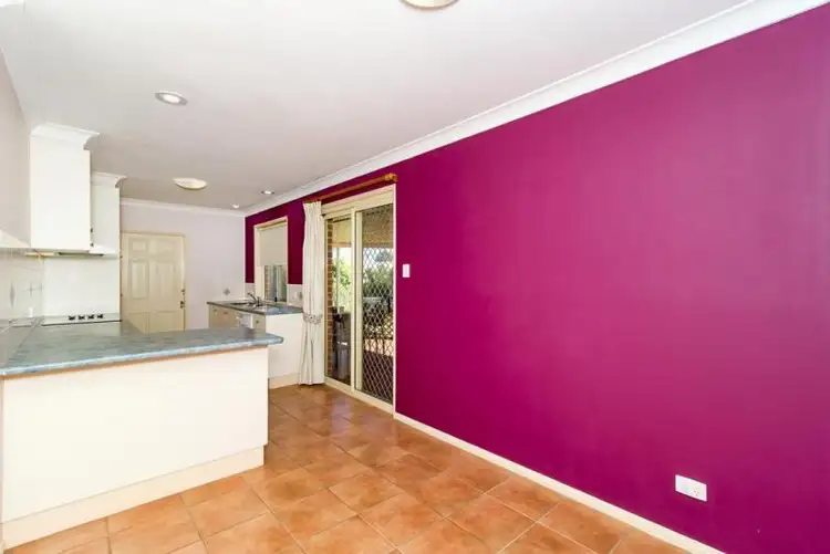 Fourth view of Homely house listing, 1 Willem Close, Middle Ridge QLD 4350