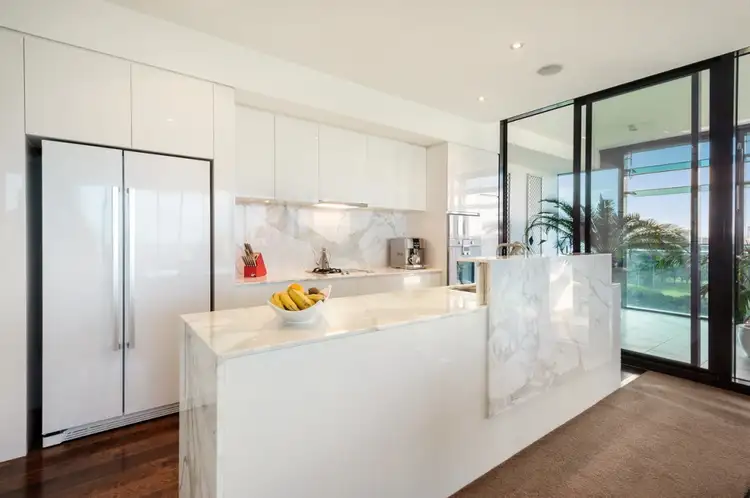 Fourth view of Homely apartment listing, 1403/505 St Kilda Road, Melbourne VIC 3004