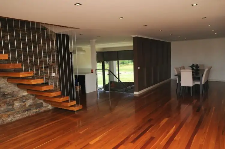 Fifth view of Homely house listing, 577 Greta Road, Wangaratta South VIC 3678