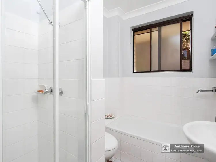 Fifth view of Homely apartment listing, 11/9 Cottonwood Crescent, Macquarie Park NSW 2113