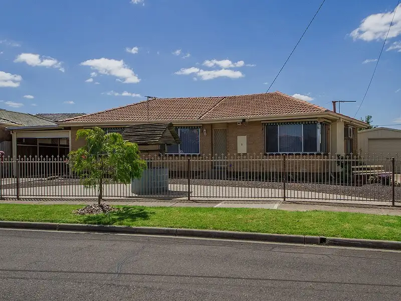 Main view of Homely house listing, 8 Runcorn Crescent, Deer Park VIC 3023