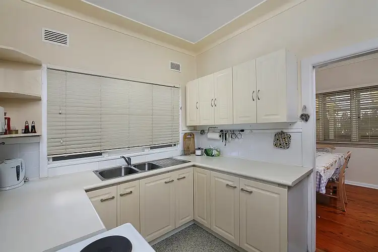 Second view of Homely house listing, 97 Springwood Street, Ettalong Beach NSW 2257