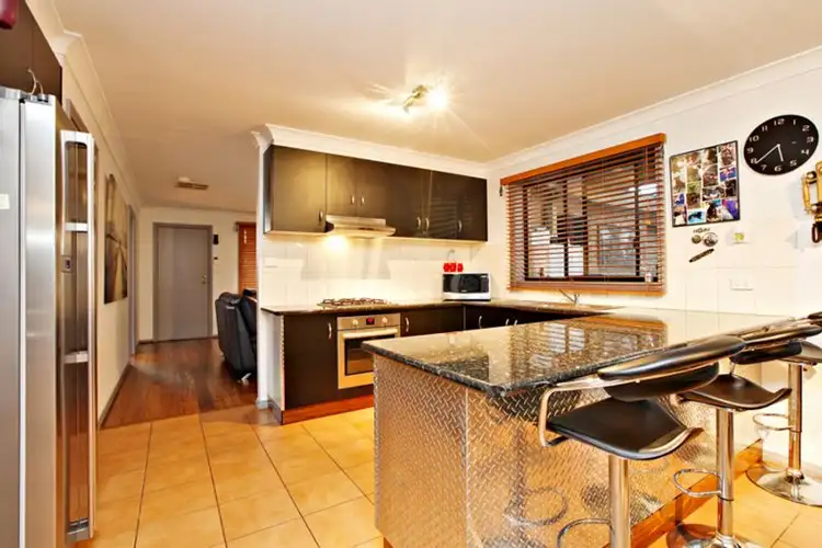 Third view of Homely house listing, 8 Hermitage Drive, Tarneit VIC 3029