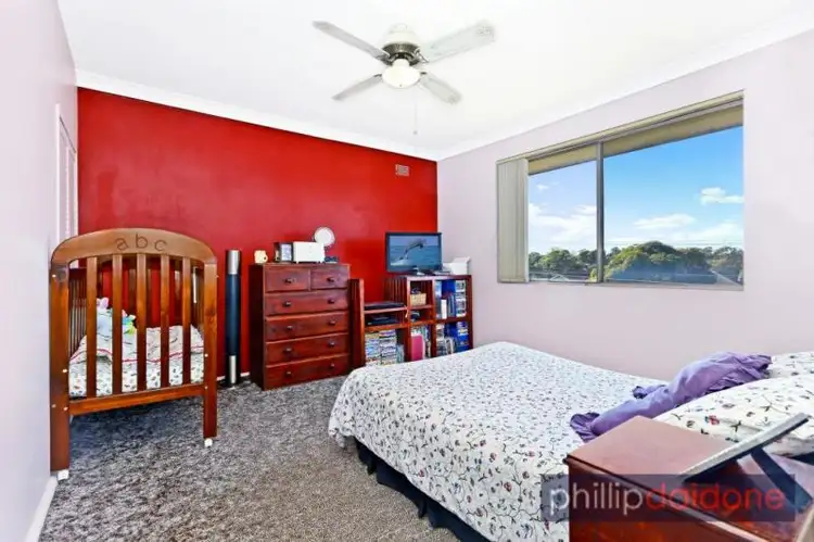 Fourth view of Homely unit listing, 1/64 Brixton Road, Berala NSW 2141