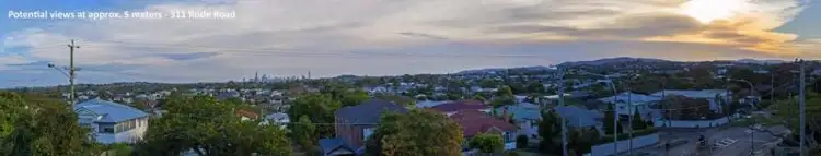 Third view of Homely house listing, 311 Rode Rd, Wavell Heights QLD 4012