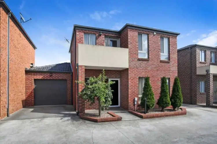 21/84 Hillcrest Drive, Westmeadows VIC 3049