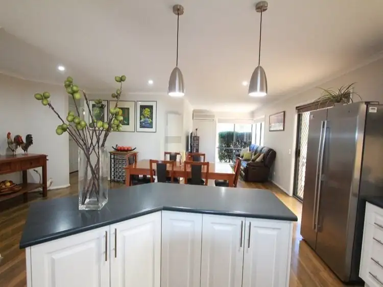 Fourth view of Homely house listing, 25 Pioneer Drive, Maiden Gully VIC 3551