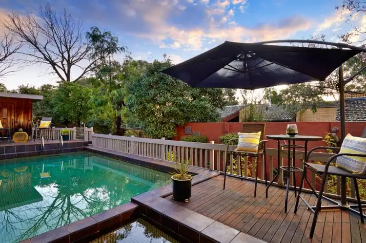 Second view of Homely house listing, 72 Old Eltham Road, Lower Plenty VIC 3093
