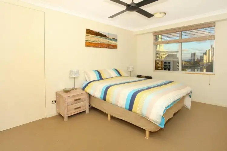 Fourth view of Homely apartment listing, LOT 22/15 Pacific Street, Main Beach QLD 4217