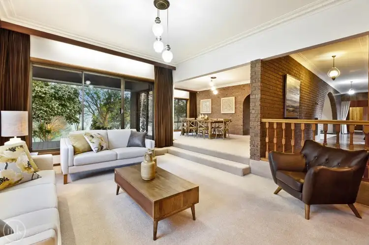 Fourth view of Homely house listing, 1560 Merriang Road, Eden Park VIC 3757
