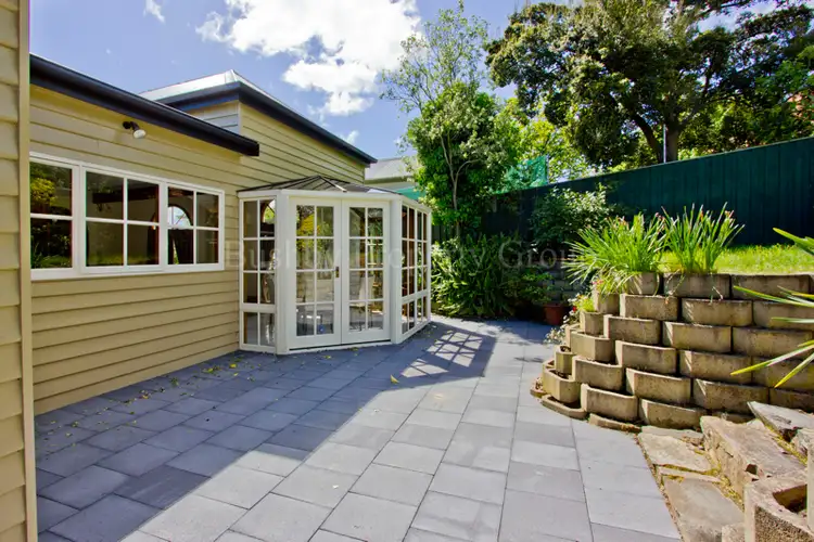 Second view of Homely house listing, 4 My Street, Launceston TAS 7250