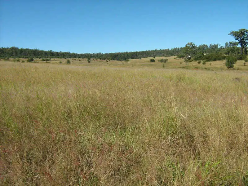 Main view of Homely rural property listing, 457 Ten Chain Road, Kinleymore QLD 4613