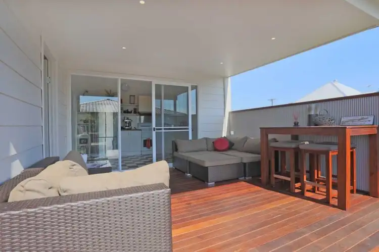 Second view of Homely house listing, 163 Alice Street, Grafton NSW 2460