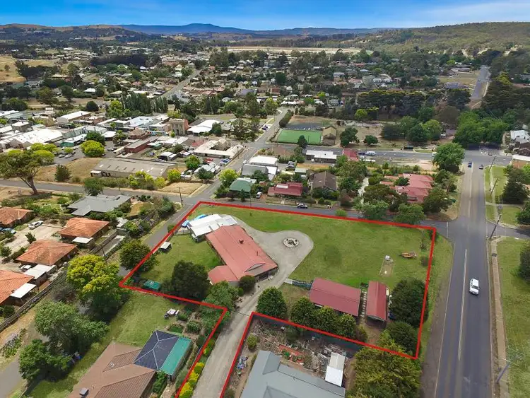 4 Church Street, Kilmore VIC 3764