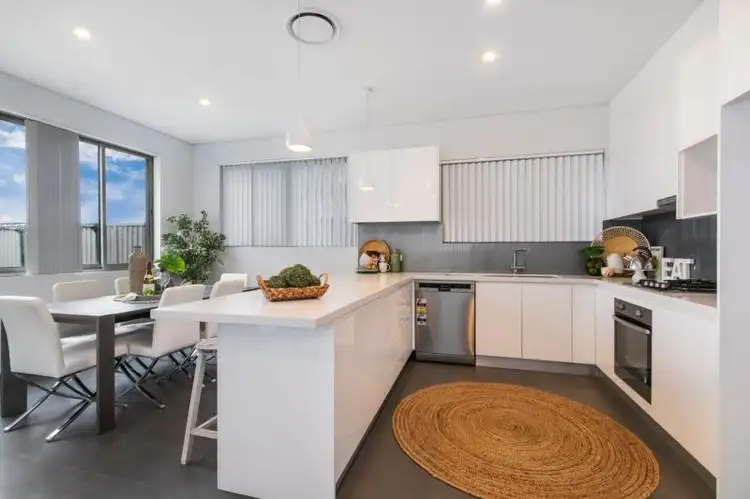 Fourth view of Homely house listing, 16 Quarry Street, Tempe NSW 2044