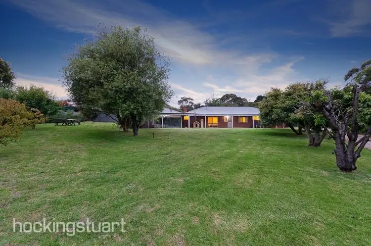 Second view of Homely house listing, 4 Grenfell Way, Rosebud VIC 3939