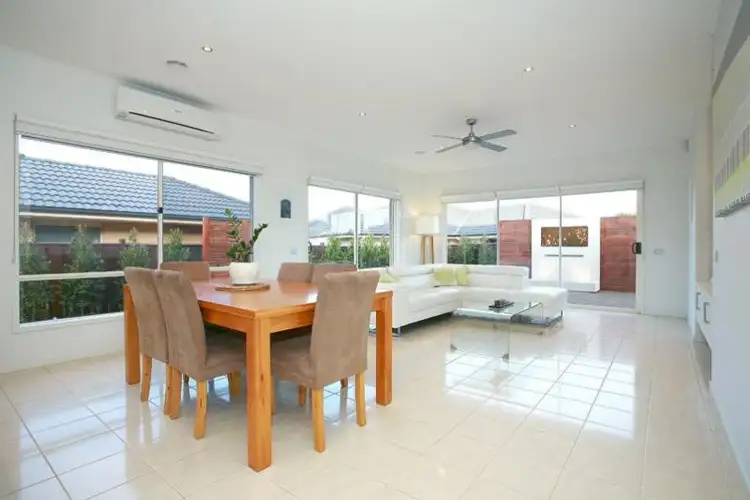 Sixth view of Homely house listing, 23 Verdant Avenue, Sandhurst VIC 3977