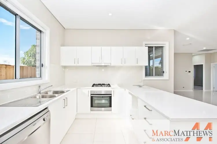 Second view of Homely villa listing, 2/14 Berith Street, Umina Beach NSW 2257