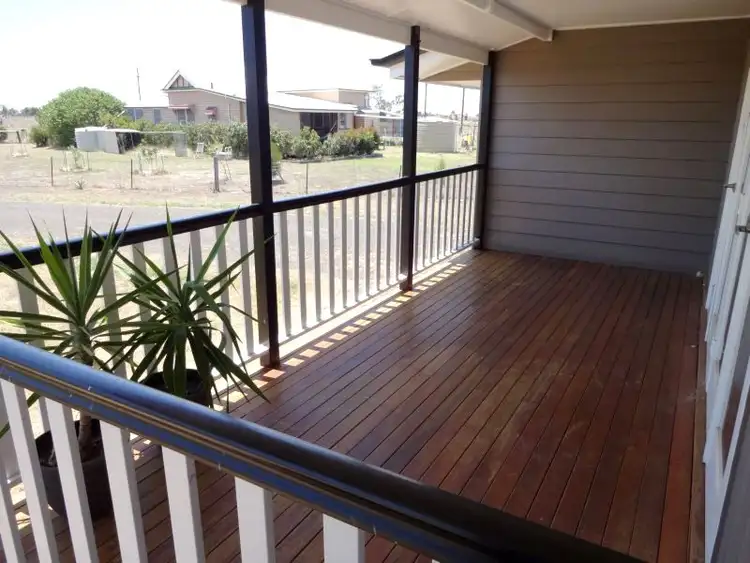Second view of Homely house listing, 98 Hedge Road, Dalby QLD 4405
