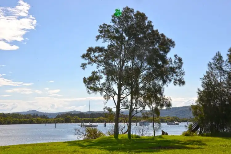 Second view of Homely house listing, 12 Lenora Ave, Davistown NSW 2251